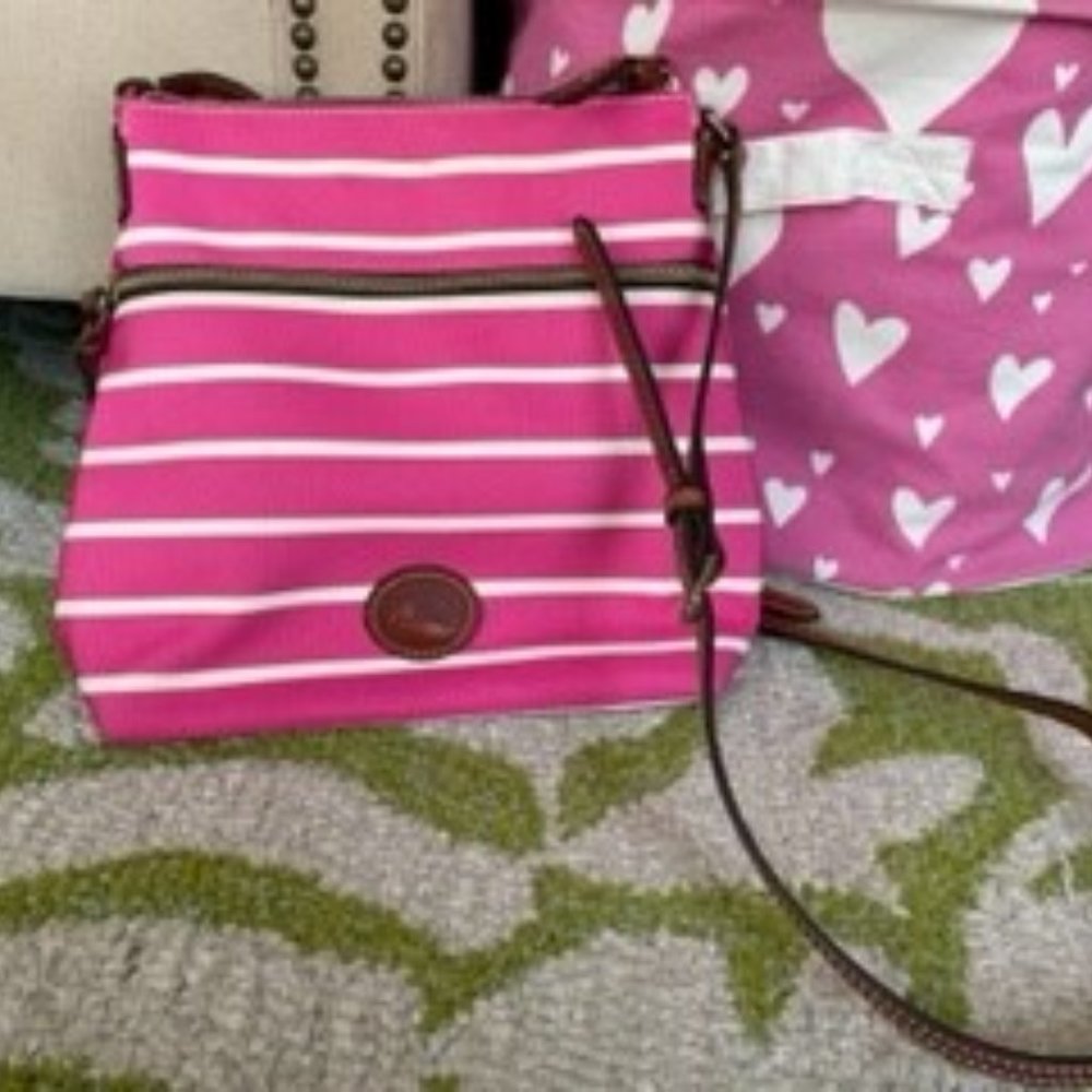 Dooney & Bourke crossbody